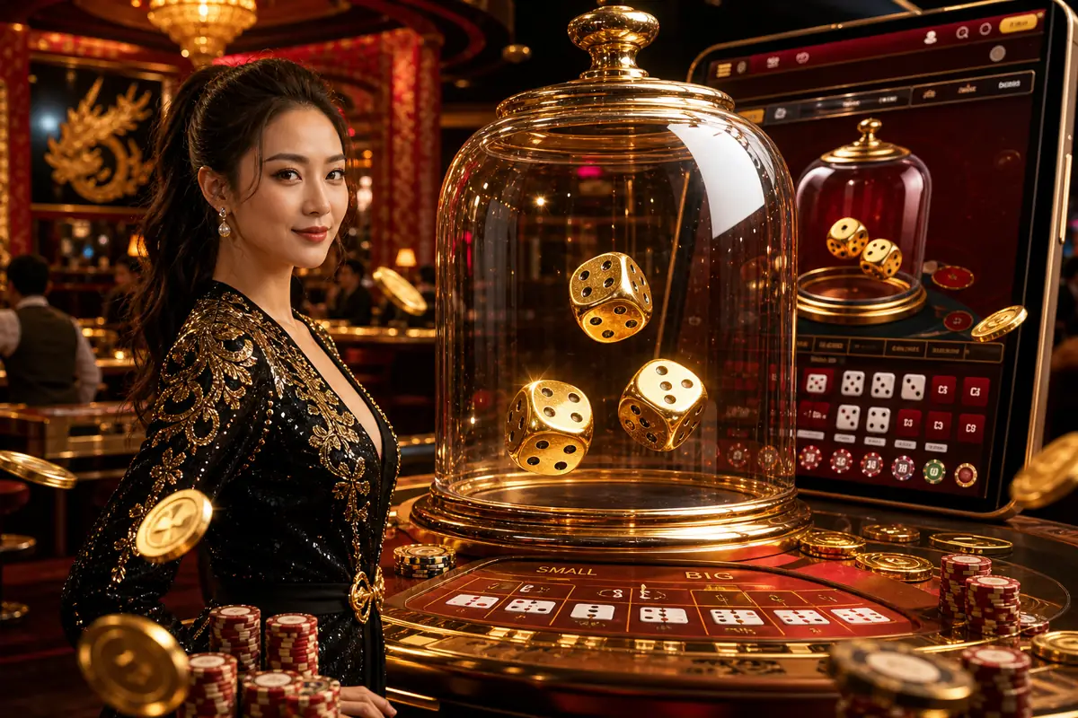 nextspin RTP volatiliti panduan slot