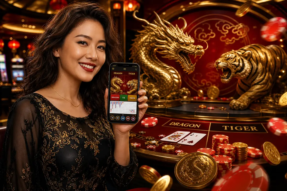 nextspin Casino antara muka permainan di telefon bimbit