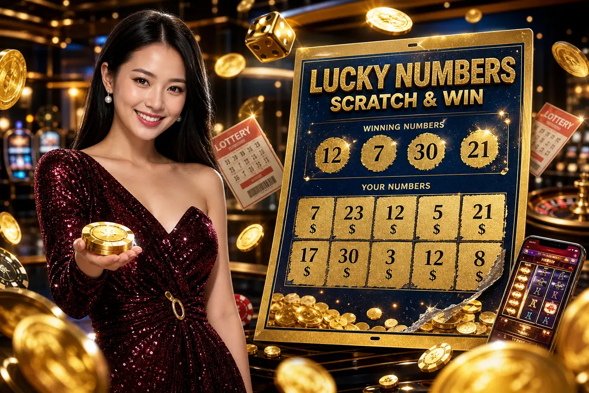 nextspin cara bermain slot dalam talian