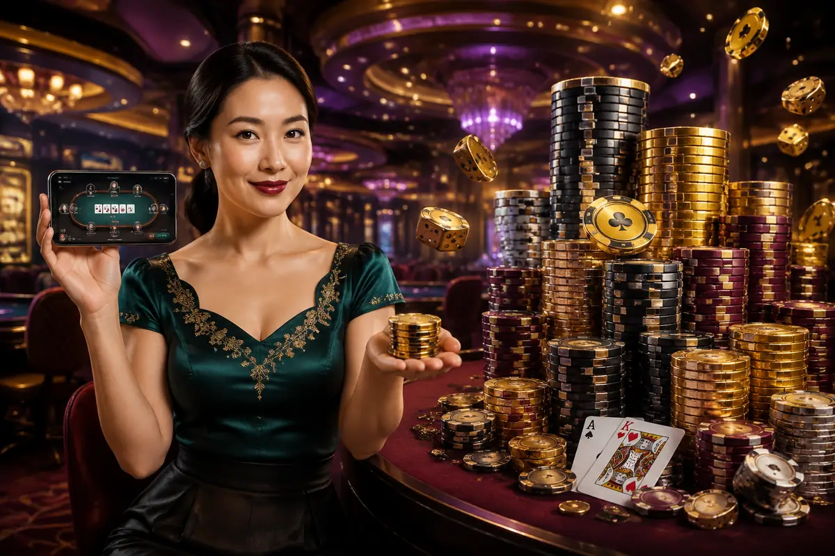 nextspin slot online pelbagai permainan