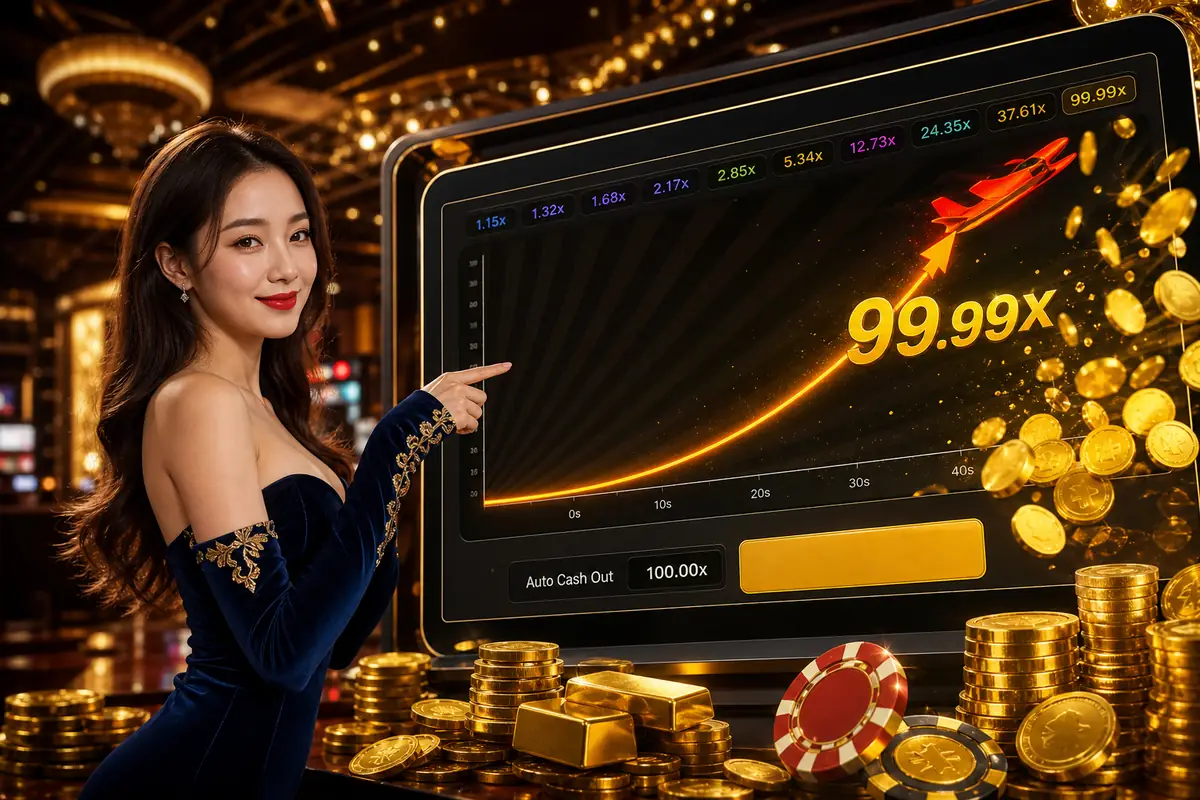 nextspin Casino keselamatan pelesenan platform dalam talian