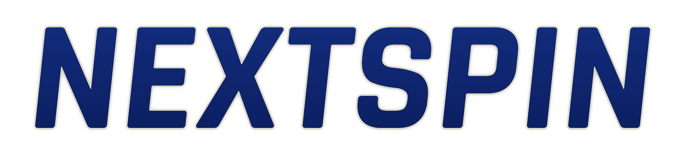 nextspin logo